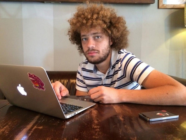 Популярный блогер Илья Варламов хочет «все бросить» и стать геймером