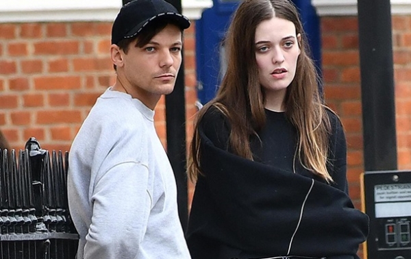 Умерла 18-летняя сестра экс-солиста One Direction