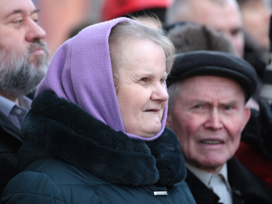 Совет Госдумы одобрил законопроект о перерасчёте пенсий