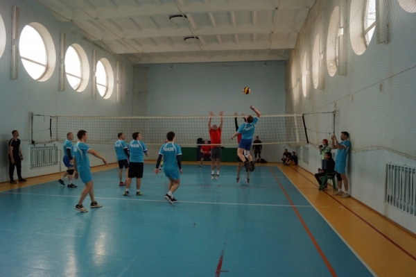 Ростов-на-Дону дал старт Муниципальному этапу Спартакиады Дона 2019 среди трудовых коллективов