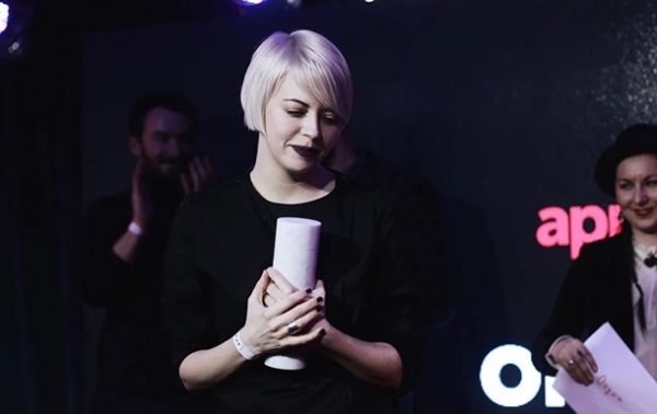 Назван лучший украинский альбом 2018 года