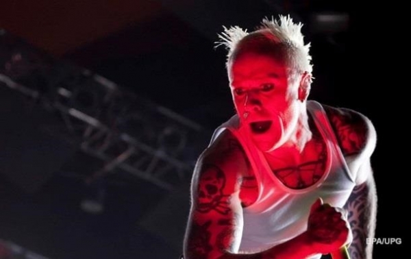 Умер Кит Флинт. Вспоминаем лучшее из The ProdigyСюжет