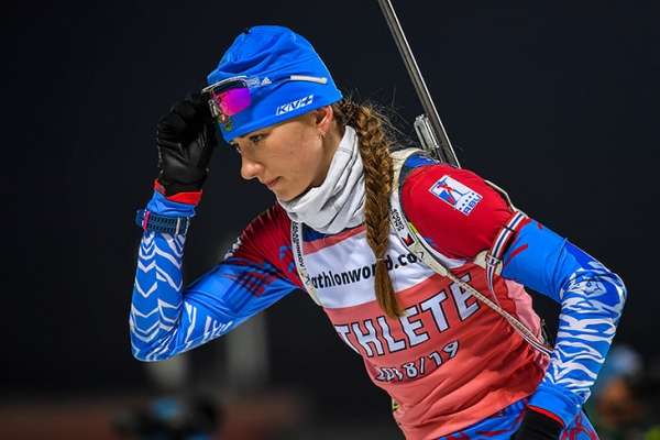 Менеджер-2019: как и где наши биатлонисты побегут на чемпионате мира