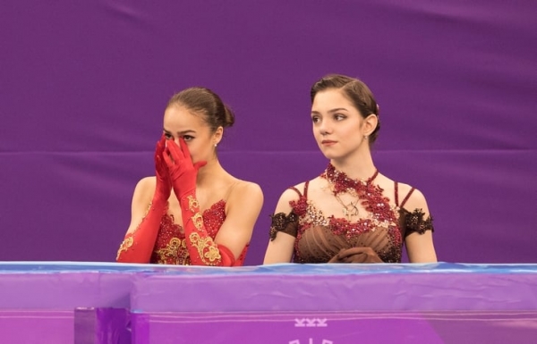 С этими знаниями смотреть фигурку легче: прыжки Коляды, культ Ханю и все шансы России