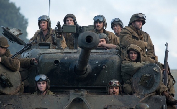 История танков в кино