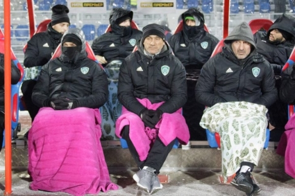 Ну почему в РПЛ такой стыдный календарь? Исследование Sports.ru, которое многое объяснит