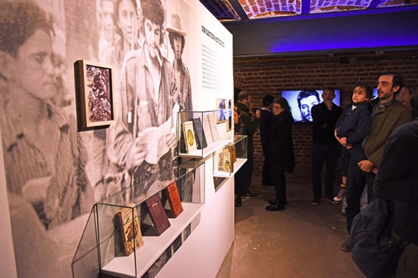 Месси начинал на ужасных полях Росарио, а значит, заиграл бы и дождливым вечером в Стоке