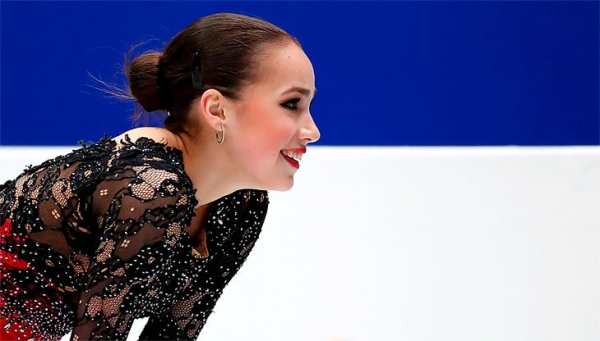 Загитова собрала Большой шлем. Но Ягудин все равно лучше