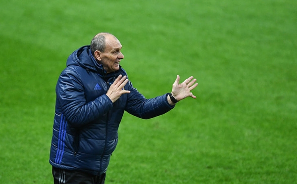 Кафанов ушел из «Рубина». Он вырастил Рыжикова, перезапустил Джанаева и ставил лучшие стандарты в РПЛ