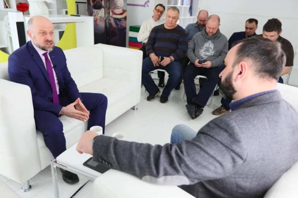 Челябинский облизбирком готов к непростым выборам