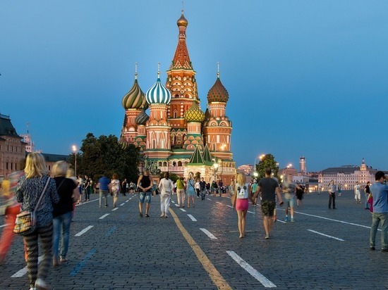 Ученые признали россиян одной из самых стареющих наций