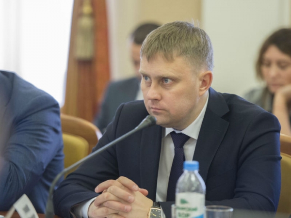 Варнавский заявил, что в Омске уничтожаются памятники культуры 