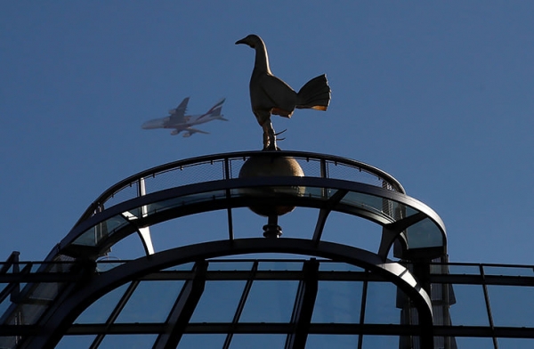 Молодежка «Тоттенхэма» сыграла на новом стадионе, который стоил миллиард фунтов. Как вам?