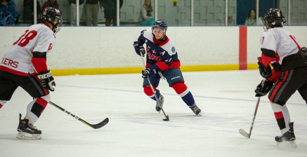 «Если ты вернешься в Россию, то не хочу больше слышать о хоккее». Игрок рискнул всем, чтобы продолжить карьеру