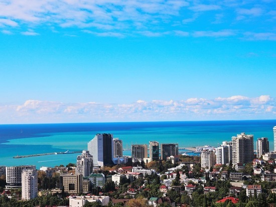 Россияне рассказали, куда поедут отдыхать этой весной