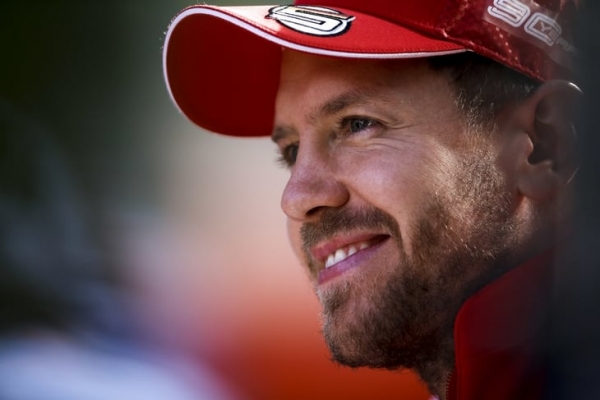 У Квята и Феттеля нет права на ошибку. Этот сезон станет для них решающим