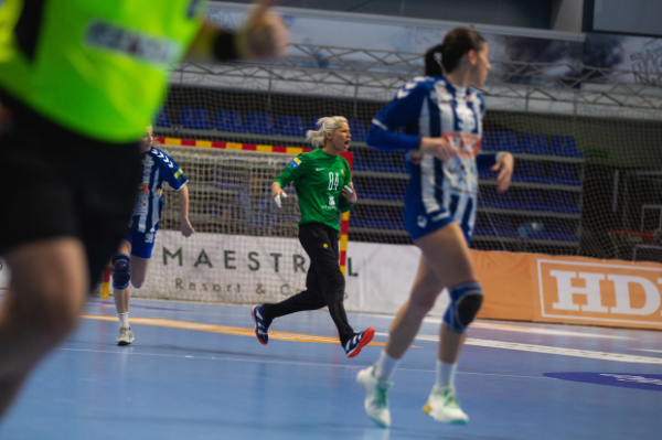 «Ростов-Дон» вновь побеждает «Будучность» в Лиге чемпионов