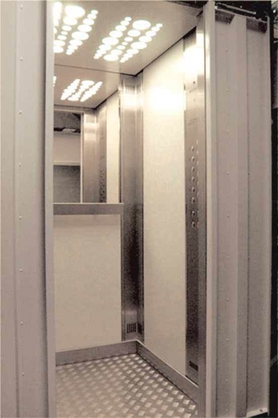 Московский апгрейд