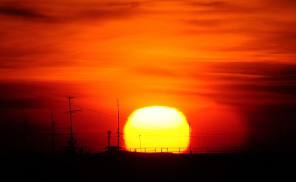 Весеннее равноденствие &ndash; какого числа в 2019 году