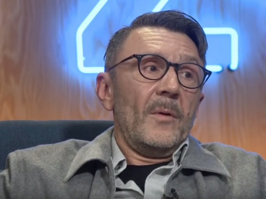 Продюсер «Ласкового мая» может получить «статью» за пост о Шнурове