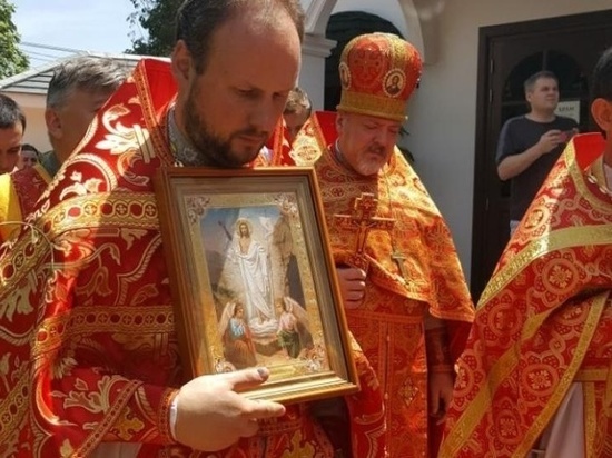 Якутский священник-педофил обжаловал приговор: дело рассмотрят повторно