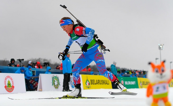 Менеджер-2019: как и где наши биатлонисты побегут на чемпионате мира
