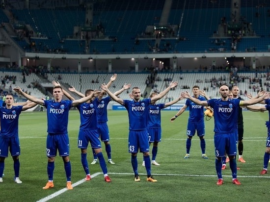 Территория у &laquo;Волгоград Арены&raquo; 17 марта станет пешеходной