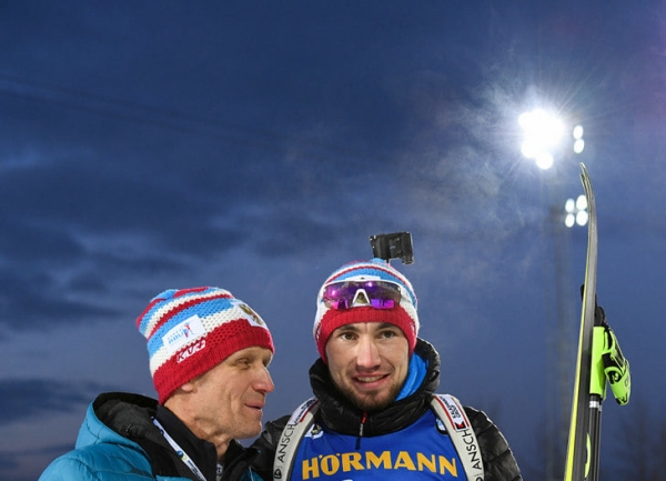 Логинов замолчал до конца ЧМ. Это правильно, но не спасет от упреков Бо и Фуркада