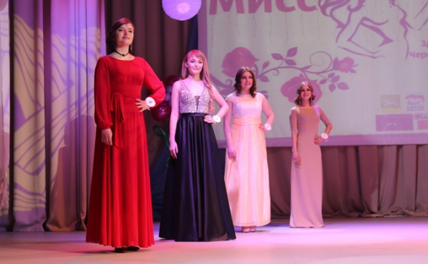 Студентка колледжа победила в первом конкурсе &laquo;Мисс ЗОЖ-2019&raquo; в Черепаново