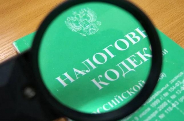 Бизнесвумен из-под Волгограда утаила от налоговой 25 миллионов рублей