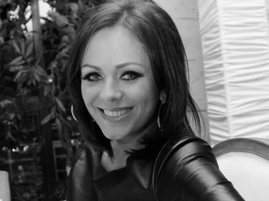 Названа причина смерти Юлии Началовой