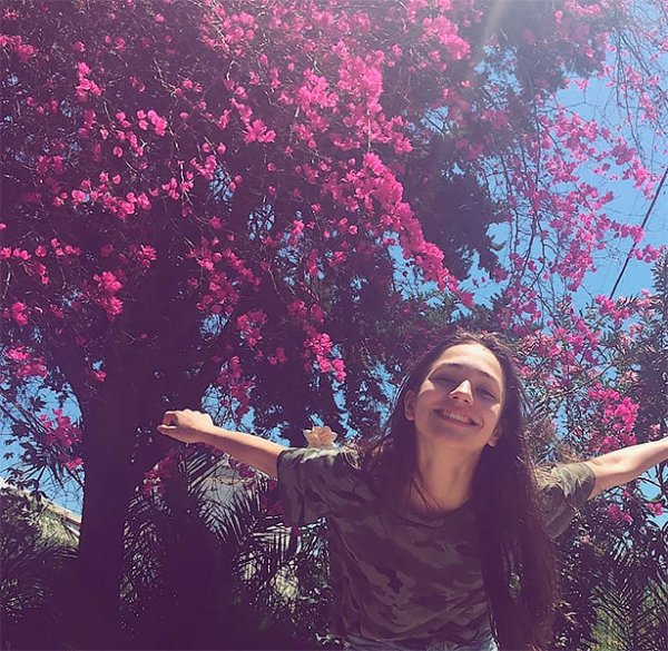 Стася Константинова (ее не взяли на ЧМ из-за Медведевой) душевно поговорила с нами