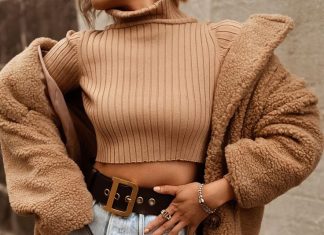 Все о стиле, жизни и путешествиях