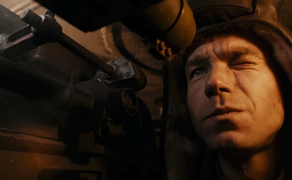 История танков в кино