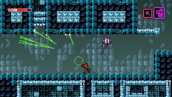 Создатель Axiom Verge судится с BadLand Publishing