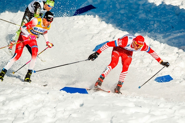 Большунов в борьбе за Кубок мира: осталось 2 гонки, против – вся Норвегия