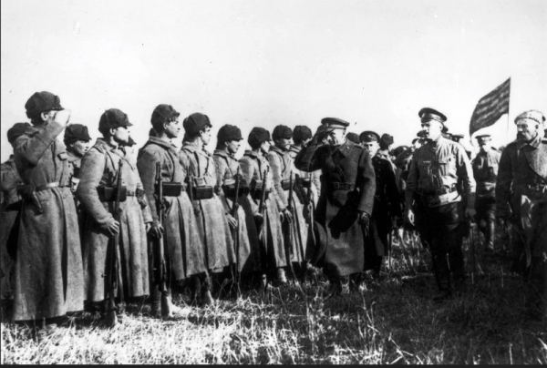 Сергей СИЗОВ: &laquo;Не надо очернять ни &laquo;белый&raquo;, ни &laquo;красный&raquo; Омск&raquo;