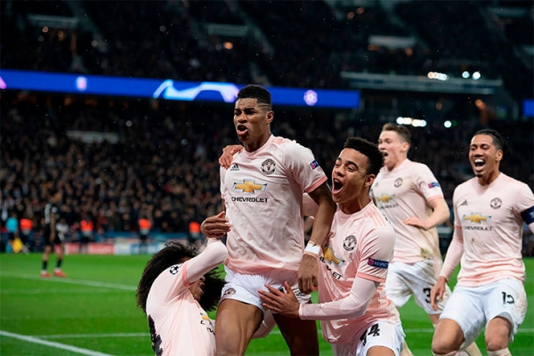 Зарплаты &laquo;МЮ&raquo;: Рэшфорд получает меньше резервного вратаря, а в топе Санчес с одним голом в АПЛ