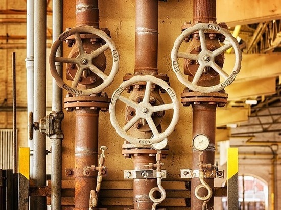 Российские ученые сделали порошок-невидимку из водопроводных труб