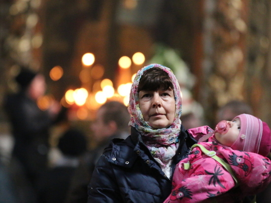 Великий пост-2019: ВЦИОМ сообщил, от чего отказываются россияне