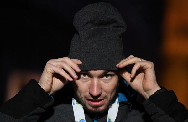 Логинов замолчал до конца ЧМ. Это правильно, но не спасет от упреков Бо и Фуркада