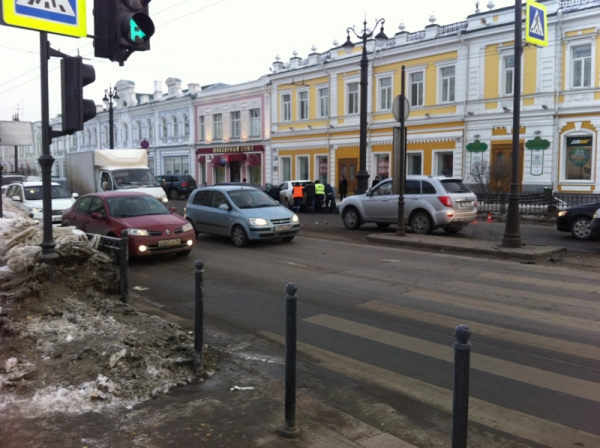 Сергей СИЗОВ: &laquo;Не надо очернять ни &laquo;белый&raquo;, ни &laquo;красный&raquo; Омск&raquo;