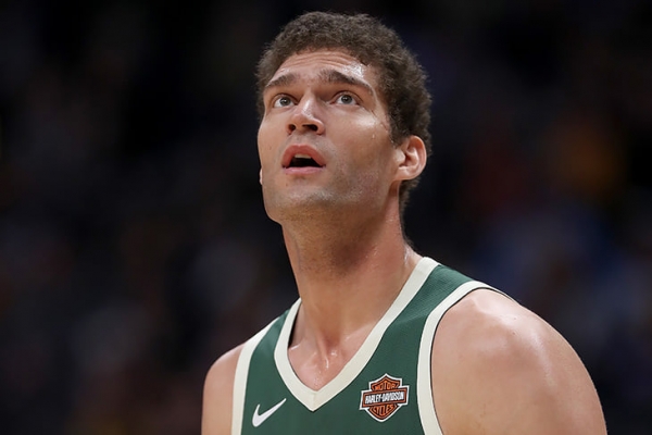 «Милуоки» разрывает НБА, но в плей-офф у них будут проблемы