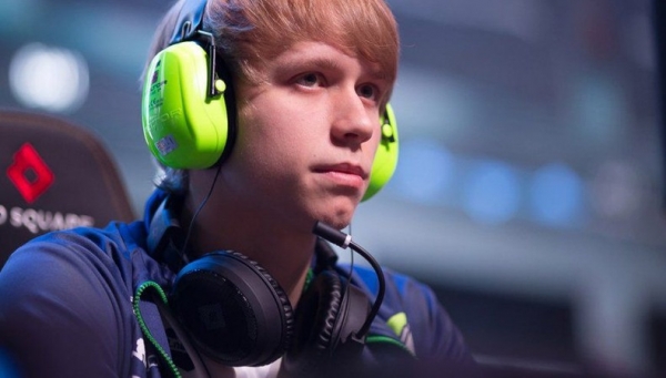 V1lat: «Сегодня игрокам придётся отправиться домой, а завтра пытаться снова»