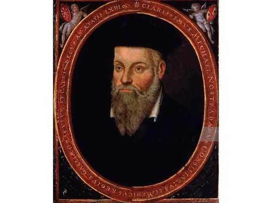 Нострадамус предрек «гибель половины человечества» в 2019 году