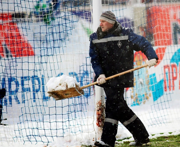 Ну почему в РПЛ такой стыдный календарь? Исследование Sports.ru, которое многое объяснит