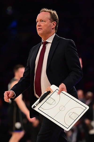 «Милуоки» разрывает НБА, но в плей-офф у них будут проблемы