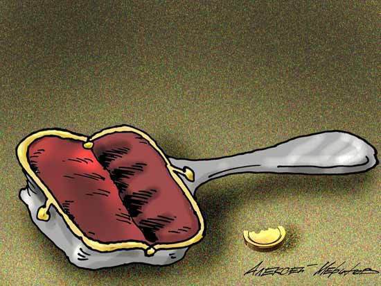 Причины исчезновения миллиардов с банковских вкладов россиян оказались загадочными