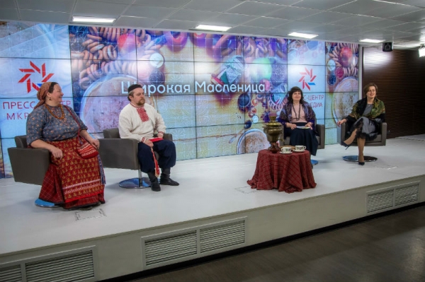 Омичей на Масленице будут ждать Тищенко, Шлеменко и медведи