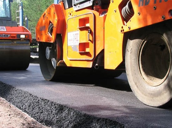 В Белгородской области построят велодорожку за 6 миллионов рублей